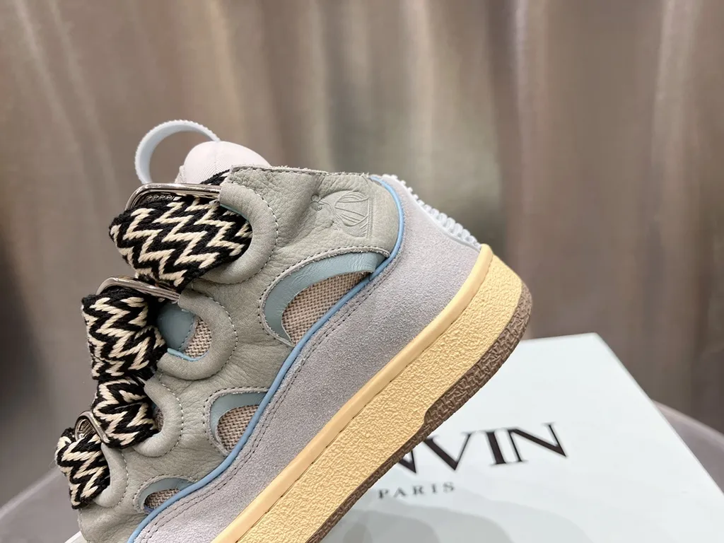 Lanvin Shoe 